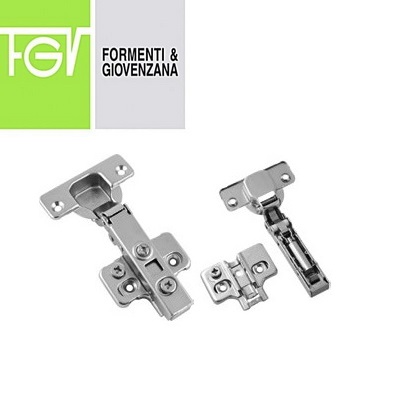 ΜΕΝΤΕΣΕΣ ΦΡΕΝΟΥ ΙΣΙΟΣ FGV - 3 ΡΥΘΜΙΣΕΙΣ ΚΟΥΜΠΩΤΟΣ