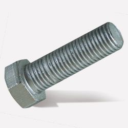 ΣΙΔΕΡΟΒΙΔΑ ΕΞΑΓΩΝΗ ΓΑΛΒΑΝΙΖΕ 8Χ100