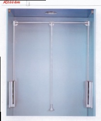 ΑΣΑΝΣΕΡ ΝΤΟΥΛΑΠΑΣ ΚΙΝΑΣ ΑΛΟΥΜΙΝΙΟ ΜΙΚΡΟ (60-83CM)