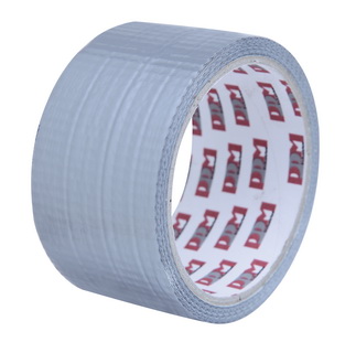 ΤΑΙΝΙΑ ΥΦΑΣΜΑΤΙΝΗ DUCT ΟΛΛΑΝΔΙΑΣ 50MM X 10M ΑΣΗΜΙ