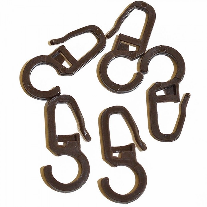 ΓΑΝΤΖΑΚΙ ΚΟΥΡΤΙΝΟΞΥΛΟΥ ΓΙΑ ΚΡΙΚΟ Φ35 (ΣΚΕΤΟ)