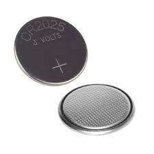 BATTERY LITHIUM 2025 B5 3V