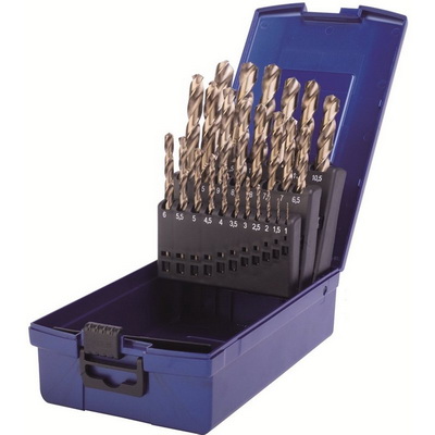 ΤΡΥΠΑΝΙΑ ΚΟΒΑΛΤΙΟΥ ΧΡΥΣΟΚΟΚΚΙΝΑ ΓΕΡΜΑΝΙΑΣ ΣΕΤ 19ΤΕΜ