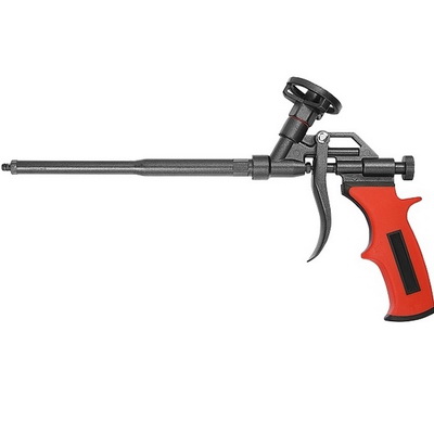 ΠΙΣΤΟΛΙ ΑΦΡΟΥ ΠΟΛΥΟΥΡΕΘΑΝΗΣ ΟΙΚΟΝΟΜΙΚΟ B.Τ. ΜΑΥΡΟ