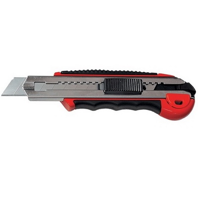 ΜΑΧΑΙΡΙ ΜΟΚΕΤΑΣ ΜΕΤΑΛΛΟΠΛΑΣΤΙΚΟ ΒΤ (ΜΕ 5 ΛΑΜΕΣ)