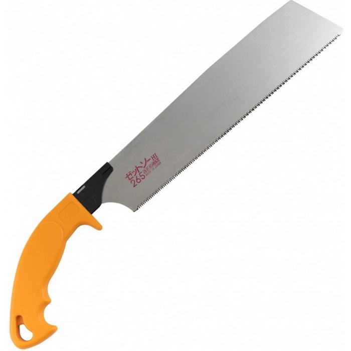 ΠΡΙΟΝΙ ΜΕΛΑΜΙΝΗΣ ΤOPMAN Νο 265