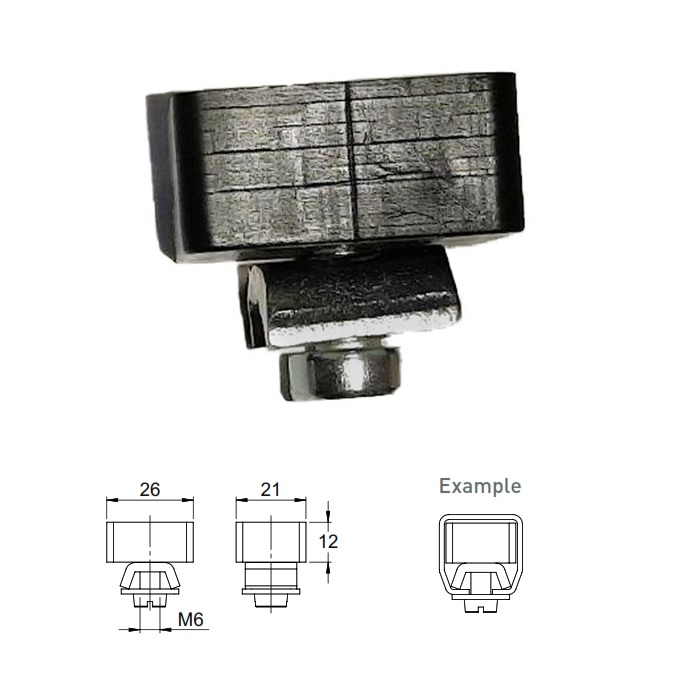 ΣΤΟΠΕΡ ΡΑΓΑΣ ΗELM No 45 (12.X01)