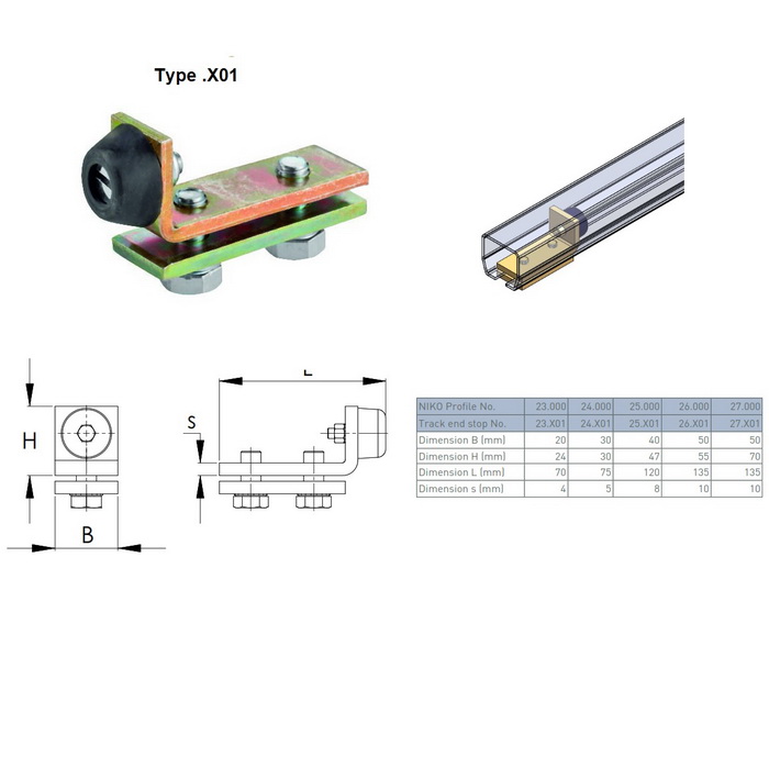 ΣΤΟΠΕΡ ΗELM No 400 (24.X01)