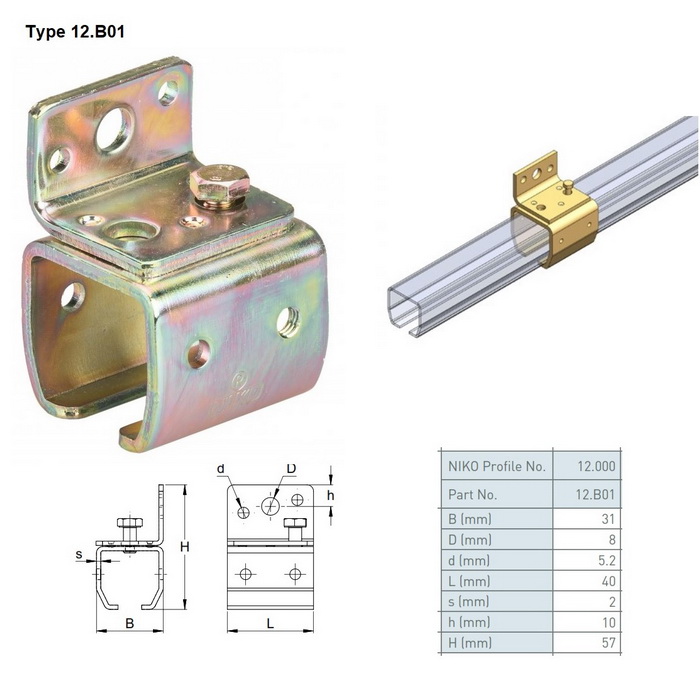 ΣΤΗΡΙΓΜΑ ΤΟΙΧΟΥ HELM No 45 (12.Β01)