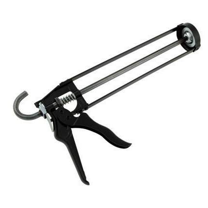 ΠΙΣΤΟΛΙ ΣΙΛΙΚΟΝΗΣ ΤΥΠΟΥ ΑΓΓΛΙΑΣ ΜΑΥΡΟ