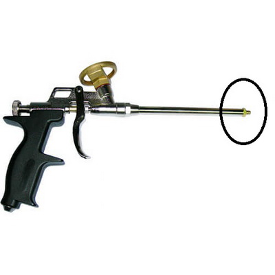 ΑΝΤΑΛΛΑΚΤΙΚΗ ΜΥΤΗ ΠΙΣΤΟΛΙΟΥ ΑΦΡΟΥ SARATOGA