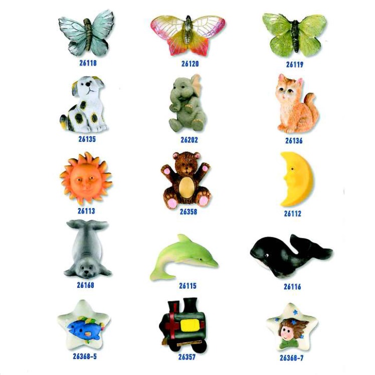 ΠΟΜΟΛΑΚΙ ΖΩΑΚΙΑ