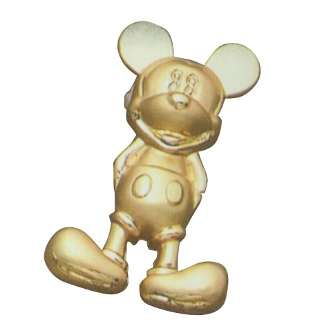 ΠΟΜΟΛΑΚΙ ΕΠΙΠΛΩΝ ΜΙΚΥ ΣΑΤΙΝ / ΧΡΥΣΟ