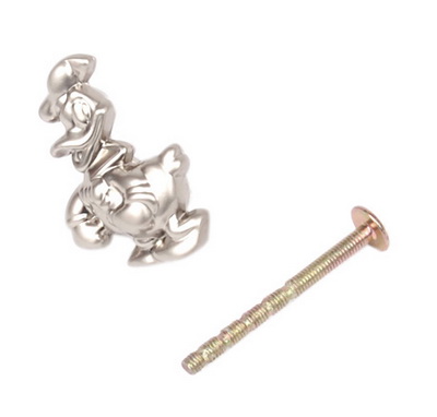 ΠΟΜΟΛΑΚΙ ΕΠΙΠΛΩΝ ΝΤΟΝΑΛΤ ΣΑΤΙΝ / ΧΡΥΣΟ