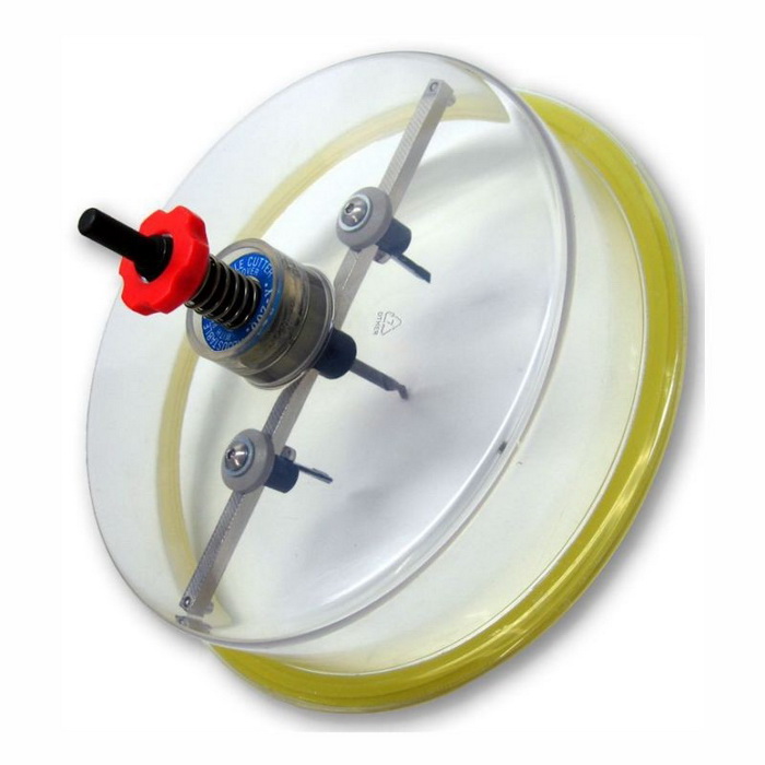 ΠΟΤΗΡΟΤΡΥΠΑΝΟ ΓΥΨΟΣΑΝΙΔΑΣ 200 MM