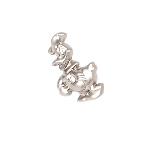 ΠΟΜΟΛΑΚΙ ΕΠΙΠΛΩΝ ΝΤΟΝΑΛΤ ΣΑΤΙΝ / ΝΙΚΕΛ