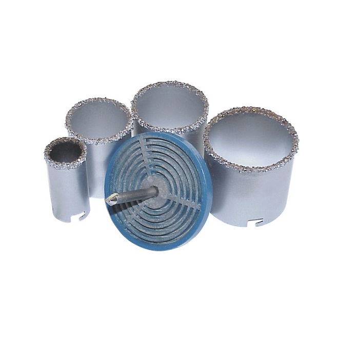 ΠΟΤΗΡΟΤΡΥΠΑΝΟ ΤΟΙΧΟΥ ΣΕΤ HAROMAC 33-73 MM