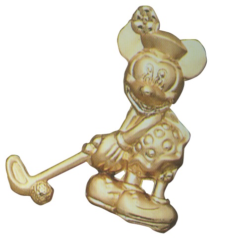 ΠΟΜΟΛΑΚΙ ΕΠΙΠΛΩΝ ΜΙΝΥ ΣΑΤΙΝ / ΧΡΥΣΟ