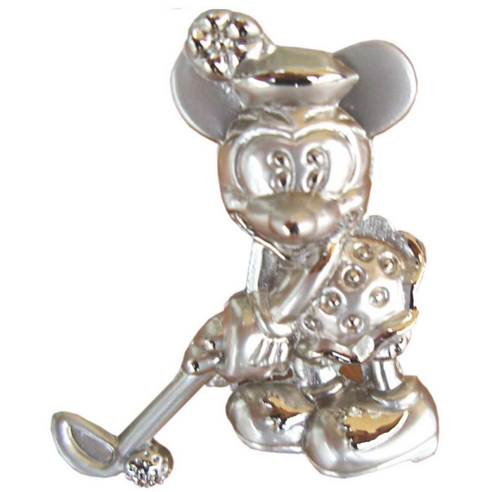 ΠΟΜΟΛΑΚΙ ΕΠΙΠΛΩΝ ΜΙΝΥ ΣΑΤΙΝ / ΝΙΚΕΛ