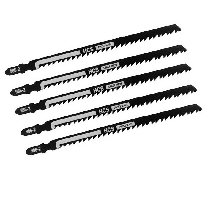 ΠΡΙΟΝΑΚΙΑ ΣΕΓΑΣ DEWALT Νο DT2076 (ΣΕΤ 5 ΤΕΜ) 152MM