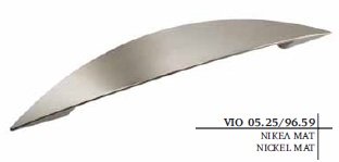 ΛΑΒΙΤΣΑ VIOMETALE No 25/96 ΝΙΚΕΛ-ΜΑΤ