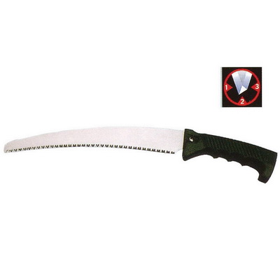 ΠΡΙΟΝΙ ΜΕ ΤΡΙΠΛΑ ΔΟΝΤΙΑ ΣΕ ΜΠΛΙΣΤΕΡ 300 ΜΜ