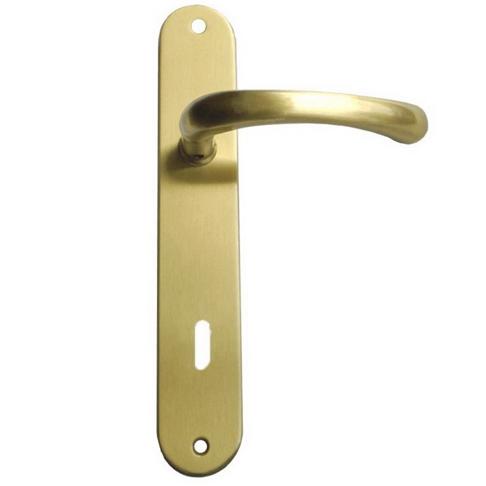 ΠΟΜΟΛΟ ΜΕΣΟΠΟΡΤΑΣ ΠΛΑΚΑ ΧΡΥΣΟ Νο 215