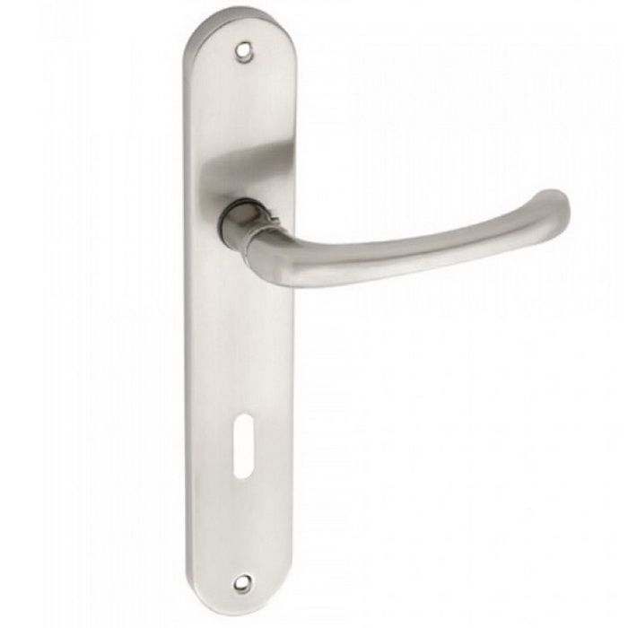 ΠΟΜΟΛΟ ΜΕΣΟΠΟΡΤΑΣ ΠΛΑΚΑ ΝΙΚΕΛ ΜΑΤ Νο 215