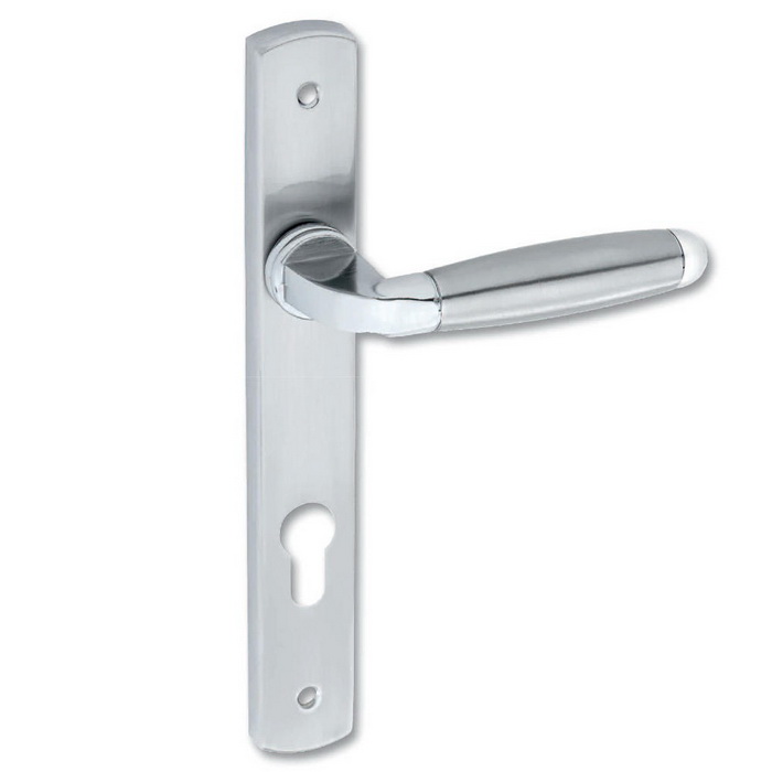 ΠΟΜΟΛΟ ΑΣΦΑΛΕΙΑΣ (ΦΙΞ) ΣΤΕΝΗ ΠΛΑΚΑ Νο Ζ-023