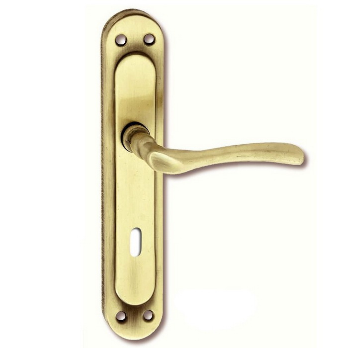 ΠΟΜΟΛΟ ΜΕΣΟΠΟΡΤΑΣ ΠΛΑΚΑ ΧΡΥΣΟ Νο 582