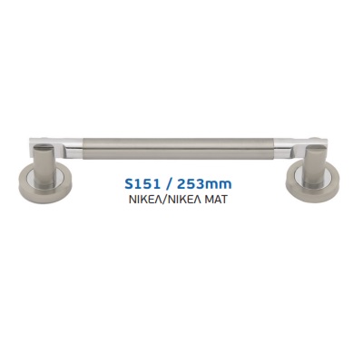 ΛΑΒΗ ΕΞΩΘΥΡΑΣ Νο S151