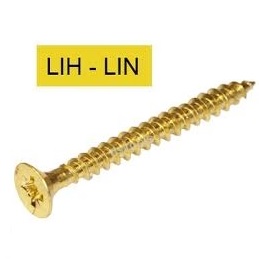 ΝΟΒΟΠΑΝΟΒΙΔΑ No 3,5Χ40 ΧΡΥΣΗ