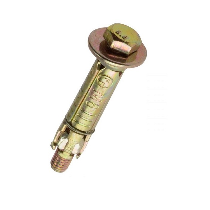 ΟΥΠΑΤ ΜΕΤΑΛΛΙΚΟ PFG No 6 (ΜΑΖΙ ΜΕ ΒΙΔΑ)