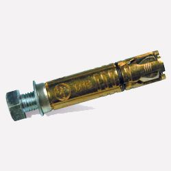 ΟΥΠΑΤ ΜΕΤΑΛΛΙΚΟ PFG No 6 (ΜΑΖΙ ΜΕ ΓΑΝΤΖΟ)