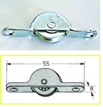 ΡΟΔΑΚΙ OMGE ΙΤΑΛΙΑΣ ΜΙΚΡΟ ΣΥΡΟΜΕΝΗΣ ΝΤΟΥΛΑΠΑΣ