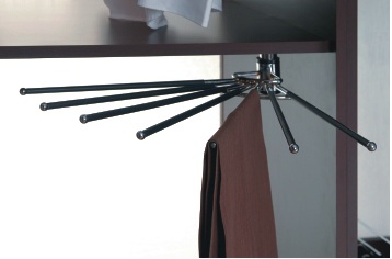 ΠΑΝΤΕΛΟΝΟΘΗΚΗ 7 ΜΠΡΑΤΣΑ ΑΚΤΙΝΩΤΗ S-6031