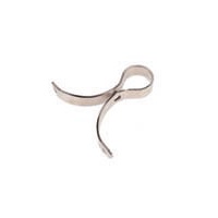 ΟΥΡΑΝΟΣ ΣΩΛΗΝΑΣ ΝΤΟΥΛΑΠΑΣ ΜΕΤΑΛΛΙΚΟΣ Φ25