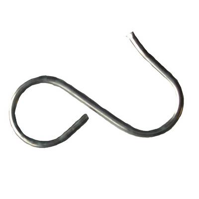 ΓΑΝΤΖΟΣ ΜΕΤΑΛΛΙΚΟΣ ΝΤΟΥΛΑΠΑΣ