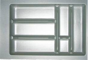 ΚΟΥΤΑΛΟΘΗΚΗ ΓΚΡΙ Κ40