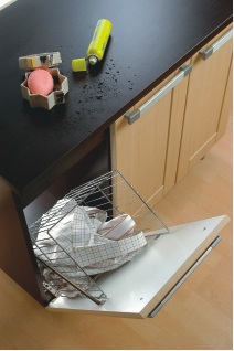 ΚΑΛΑΘΙ ΑΠΛΥΤΩΝ ΝΙΚΕΛ ΚΟΥΤΙ 30 (ΒΑΘΟΣ=26, ΥΨΟΣ=50)