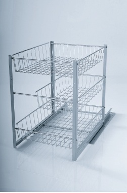 ΤΡΟΦΟΘΗΚΗ ΤΡΙΩΡΟΦΗ ΒΑΣΕΩΣ (ΚΑΤΩ ΑΠΌ ΠΑΓΚΟ) Κ40