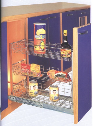 ΜΠΟΥΚΑΛΟΘΗΚΗ ΒΑΣΕΩΣ K40 ΝΙΚΕΛ