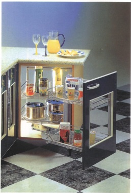 MAGIC CORNER ΧΡΩΜΙΟ ΦΡΕΝΟΥ