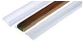 ΜΠΑΖΑ ΠΛΑΣΤΙΚΗ ΔΙΑΦΑΝΗ 16ΜΜ (ΒΕΡΓΑ = 3,75 Μ)