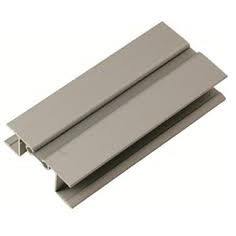 ΓΩΝΙΑ ΜΠΑΖΑΣ ΙΝΟΧ ΜΕ ΛΑΣΤΙΧΟ ΕΞΩΤ/ΕΣΩΤ (90 -135 ) Νο 10