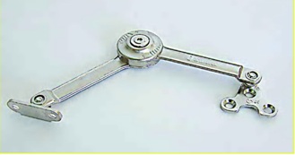 ΚΟΥΜΠΑΣΟ ΣΠΑΣΤΟ ΜΕ ΑΛΛΕΝ