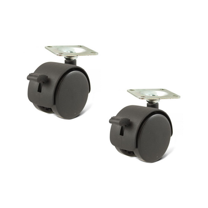 ΡΟΔΑ ΕΠΙΠΛΩΝ Φ40 ΠΛΑΚΑ ΦΡΕΝΟΥ