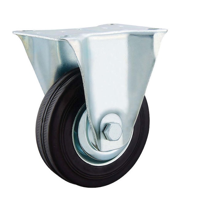 ΡΟΔΑ ΛΑΣΤΙΧΕΝΙΑ ΣΤΑΘΕΡΗ ΠΛΑΚΑ Φ100