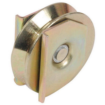 ΡΟΔΑ ΜΕ ΒΑΣΗ (Ω) Φ80