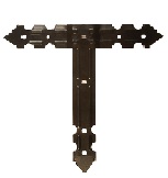 ΤΑΦ ΜΕΓΑΛΟ ΠΕΡΓΟΛΑΣ ΜΑΥΡΟ